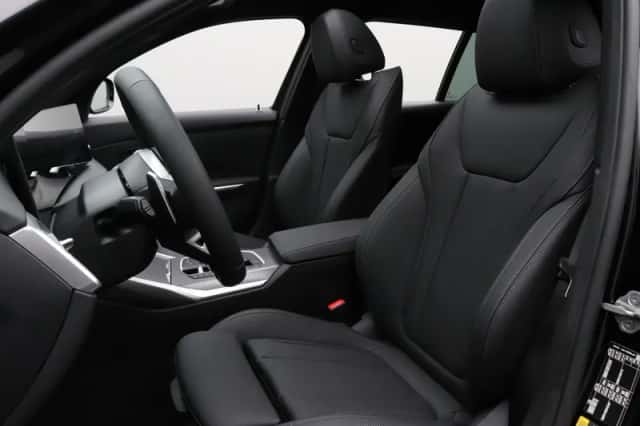 BMW 3-Serie (2026) thumbnail 4