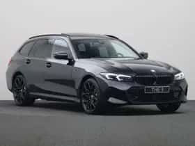 BMW 3-Serie (2026) thumbnail 6