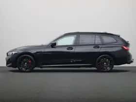BMW 3-Serie (2026) thumbnail 8
