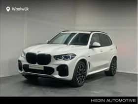 BMW X5 (2021)