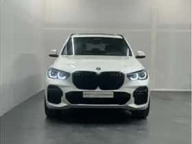 BMW X5 (2021) thumbnail 12