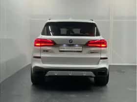 BMW X5 (2021) thumbnail 14
