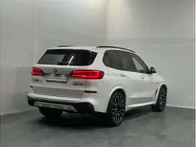 BMW X5 (2021) thumbnail 3