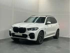 BMW X5 (2021) thumbnail 22