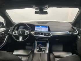 BMW X5 (2021) thumbnail 4