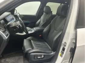 BMW X5 (2021) thumbnail 5