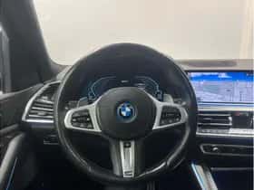 BMW X5 (2021) thumbnail 7