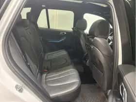 BMW X5 (2021) thumbnail 10