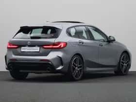 BMW 1-Serie (2022) thumbnail 2