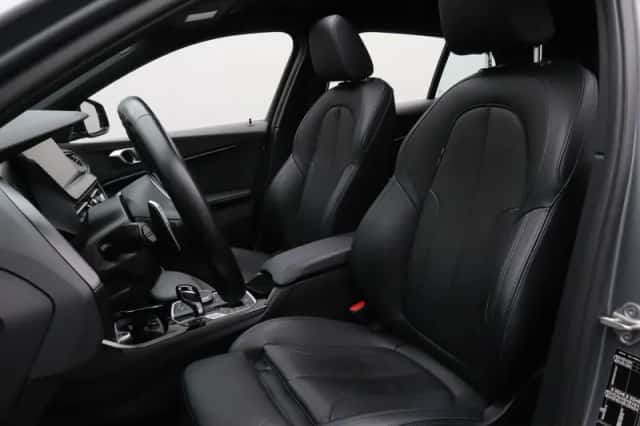 BMW 1-Serie (2022) thumbnail 4