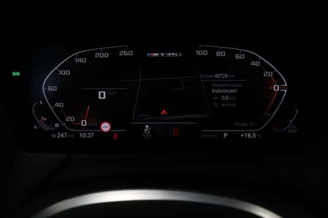 BMW 1-Serie (2022) thumbnail 5