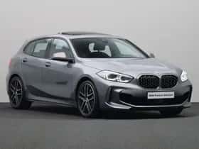 BMW 1-Serie (2022) thumbnail 6
