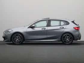 BMW 1-Serie (2022) thumbnail 8