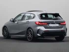 BMW 1-Serie (2022) thumbnail 9