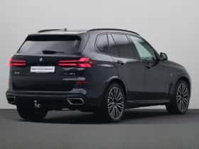 BMW X5 (2025) thumbnail 2