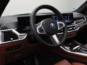 BMW X5 (2025) thumbnail 11