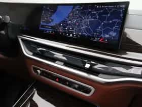 BMW X5 (2025) thumbnail 14