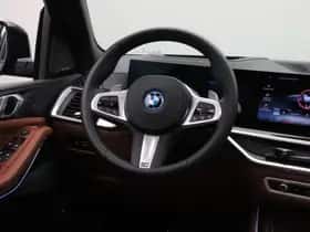 BMW X5 (2025) thumbnail 18