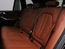BMW X5 (2025) thumbnail 19
