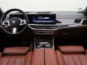 BMW X5 (2025) thumbnail 3