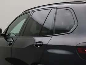 BMW X5 (2025) thumbnail 25