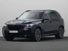 BMW X5 (2025) thumbnail 29