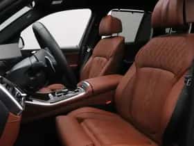 BMW X5 (2025) thumbnail 4