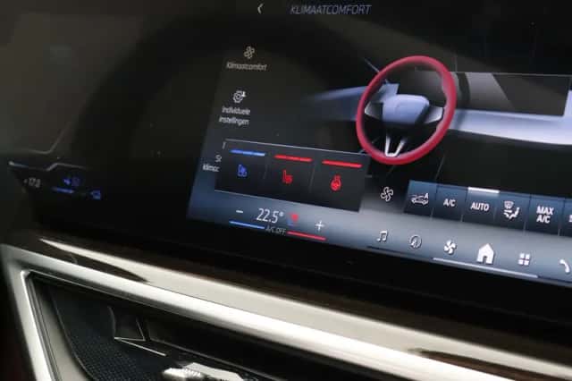 BMW X5 (2025) thumbnail 5