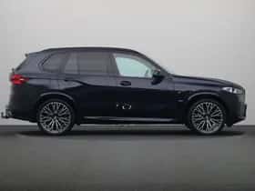 BMW X5 (2025) thumbnail 8