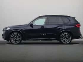 BMW X5 (2025) thumbnail 9