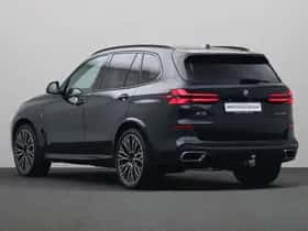 BMW X5 (2025) thumbnail 10
