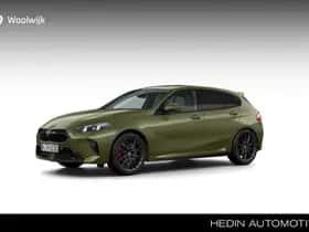 BMW 1-Serie (2026) thumbnail 1