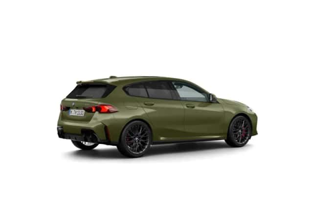 BMW 1-Serie (2026) thumbnail 2