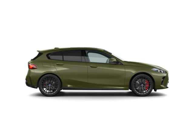 BMW 1-Serie (2026) thumbnail 3