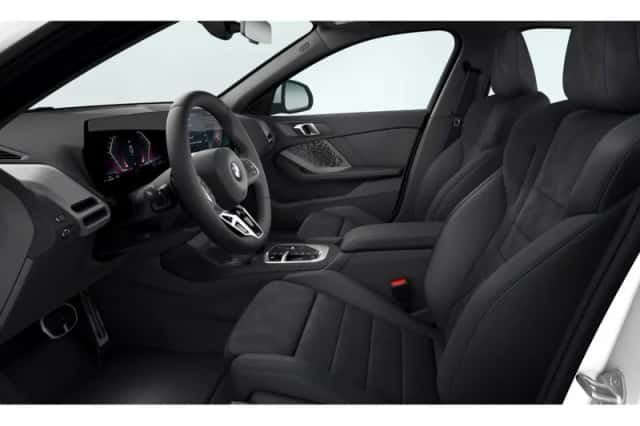 BMW 1-Serie (2026) thumbnail 5