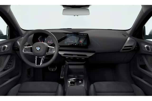 BMW 1-Serie (2026) thumbnail 6