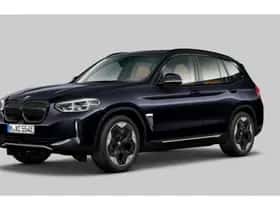 BMW iX3 (2021)