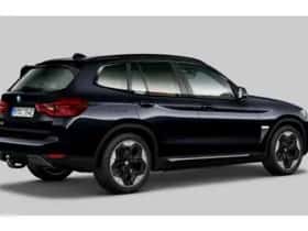 BMW iX3 (2021) thumbnail 2