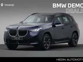 BMW X3 (2026)