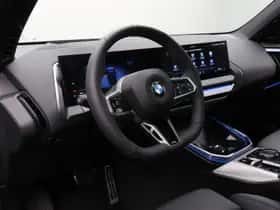 BMW X3 (2026) thumbnail 18