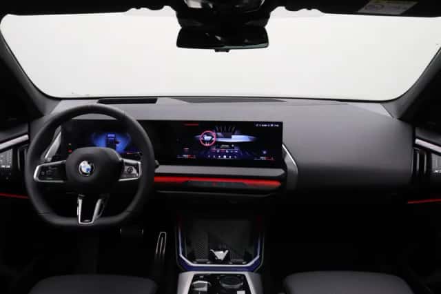 BMW X3 (2026) thumbnail 3