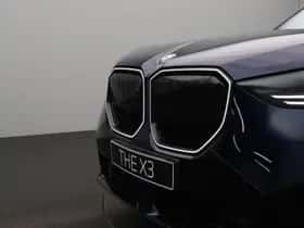 BMW X3 (2026) thumbnail 22