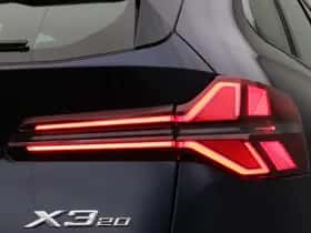 BMW X3 (2026) thumbnail 24