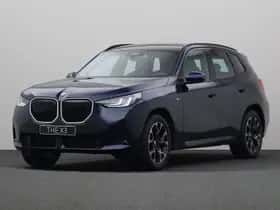 BMW X3 (2026) thumbnail 28