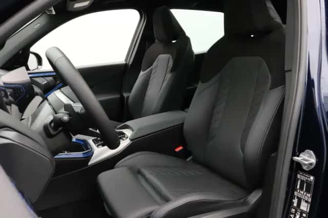 BMW X3 (2026) thumbnail 4