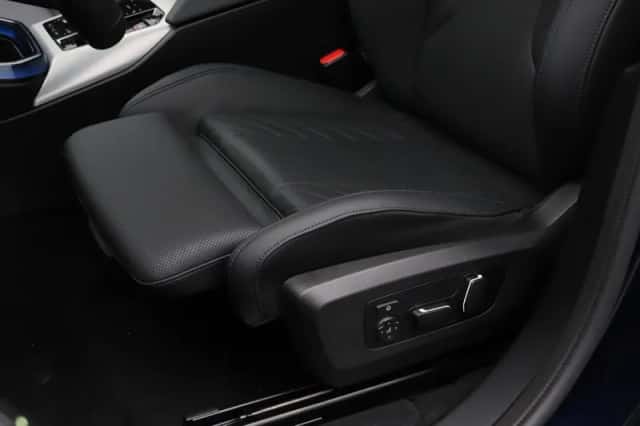 BMW X3 (2026) thumbnail 5