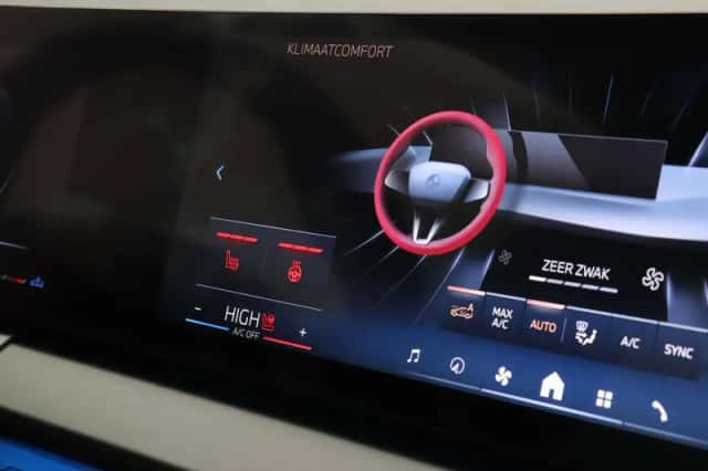 BMW X3 (2026) thumbnail 6