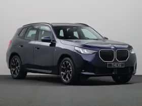 BMW X3 (2026) thumbnail 7