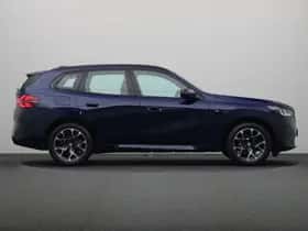BMW X3 (2026) thumbnail 8