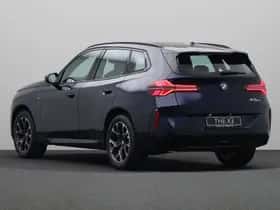 BMW X3 (2026) thumbnail 10